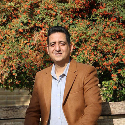 مجتبی عظیمی
