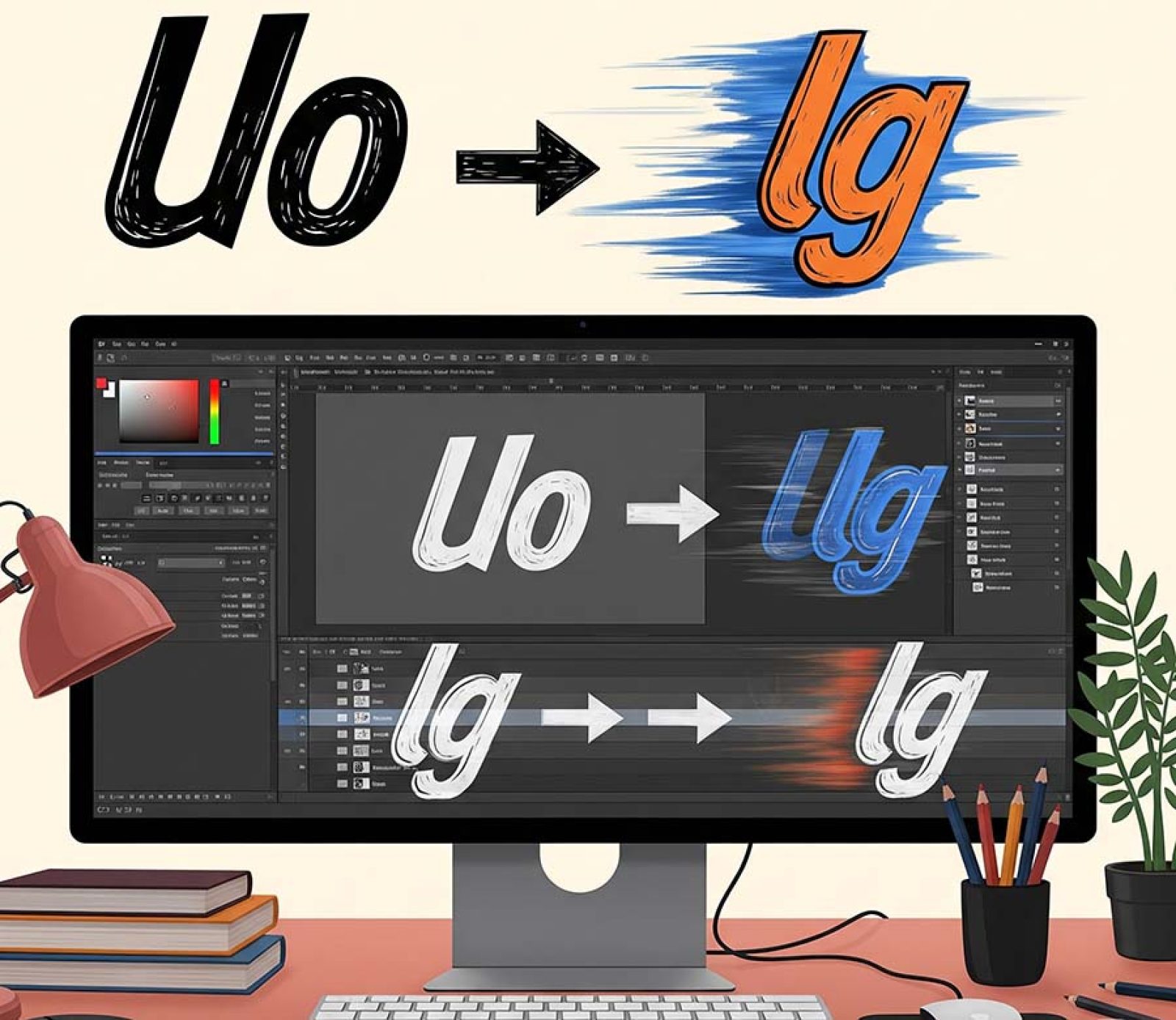tutorial-on-creating-logomotion-with-aftereffects