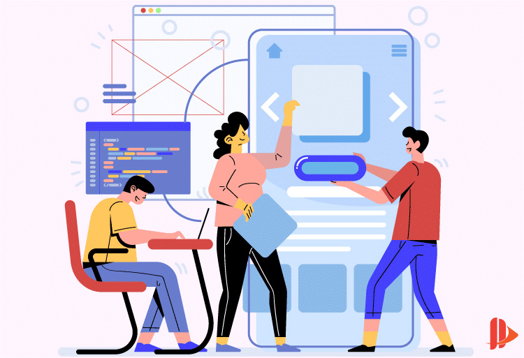 اینفوگرافیک حرفه‌ای