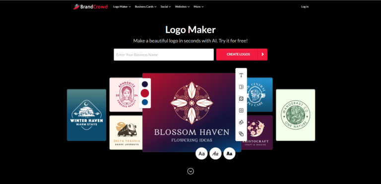 brandcrowd