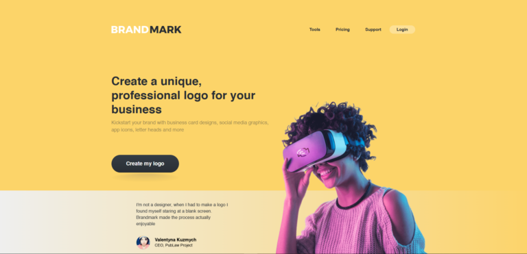 brandmark