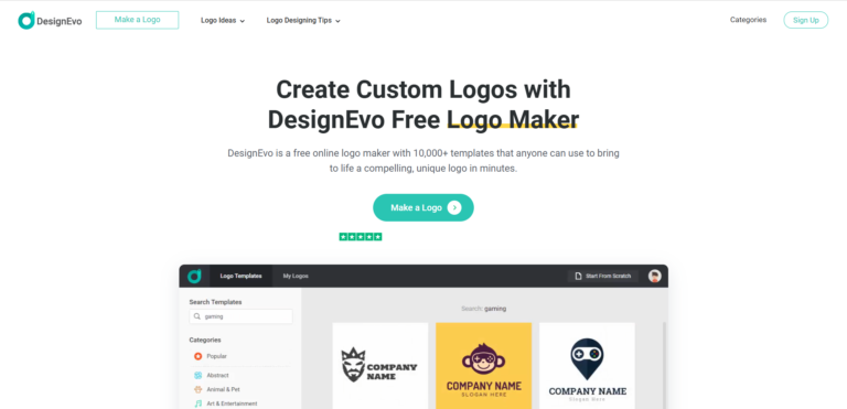 design evo
