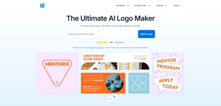logo.com