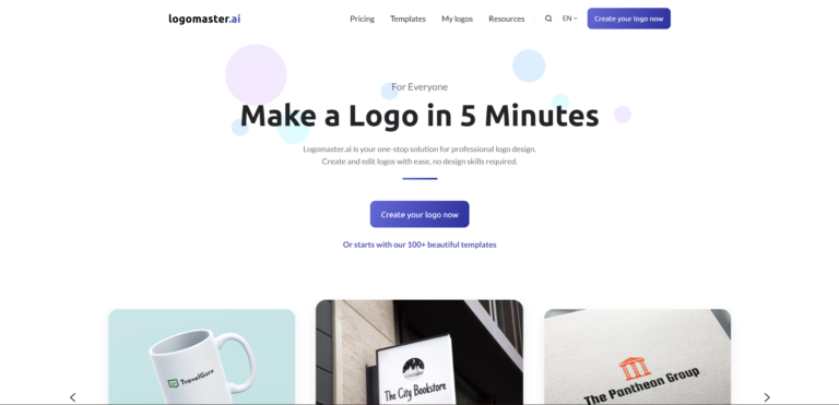 logomaster