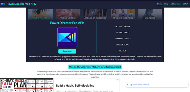 موشن گرافیک با موبایل