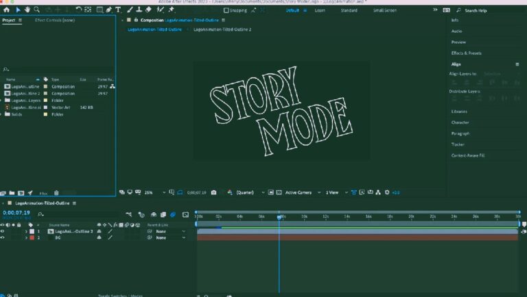 tutorial-on-creating-logomotion-with-aftereffects