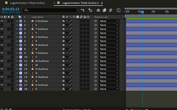 tutorial-on-creating-logomotion-with-aftereffects