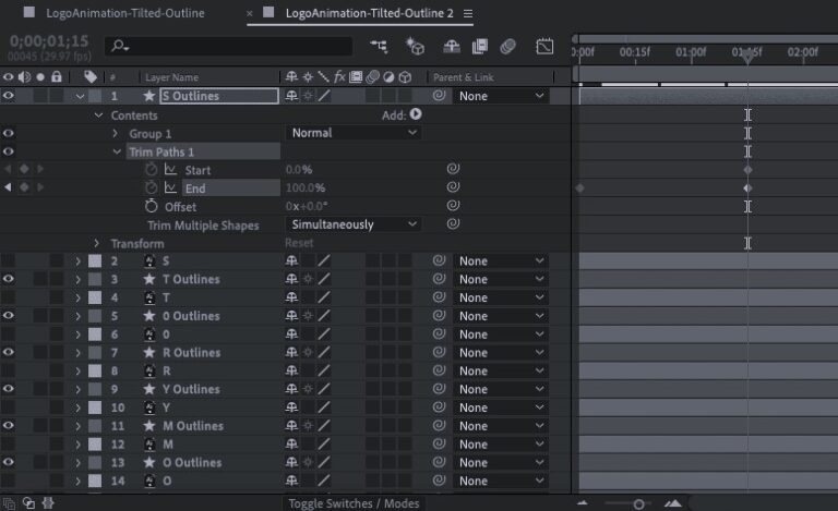 tutorial-on-creating-logomotion-with-aftereffects